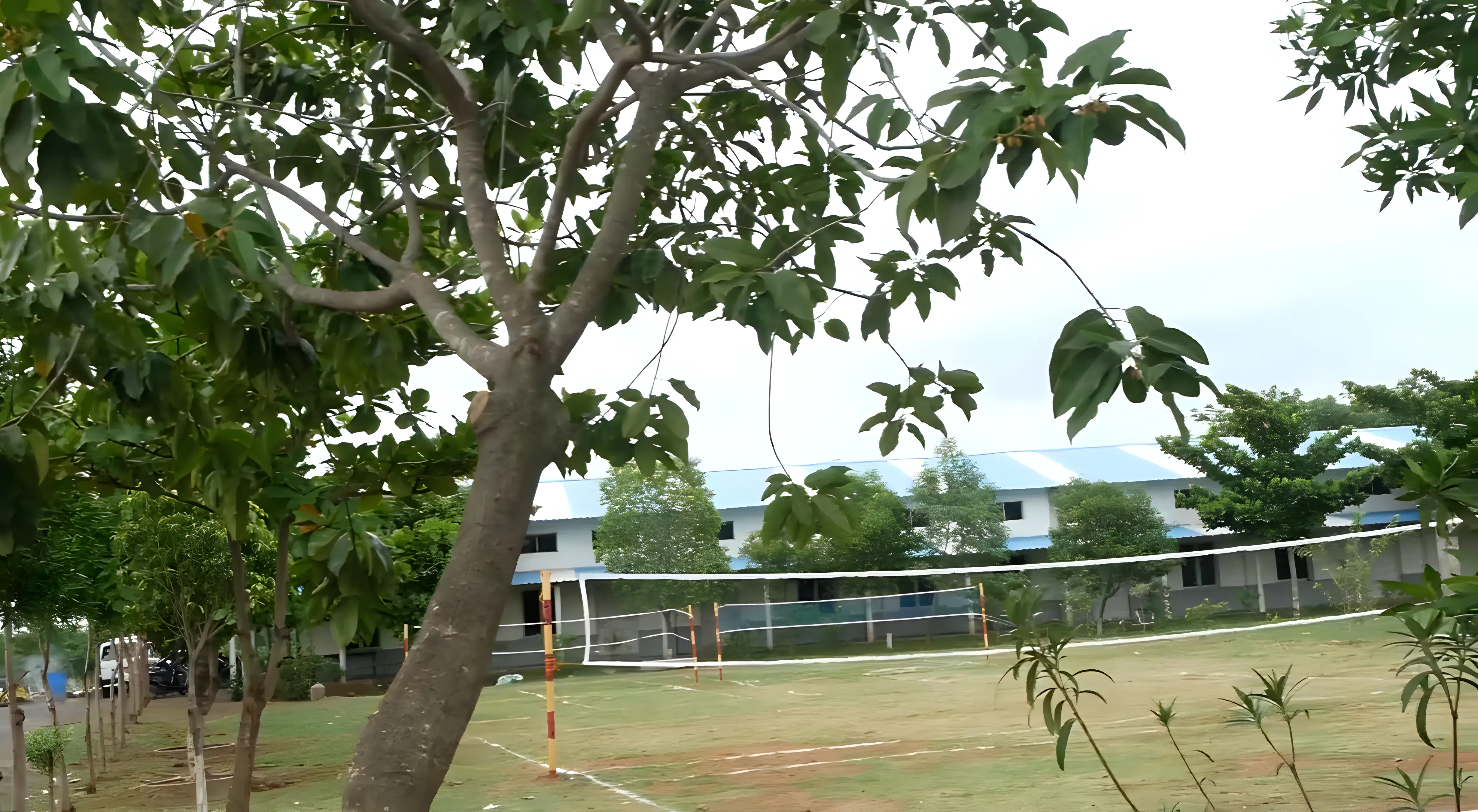 NRIIT Sports Facilities photo 1